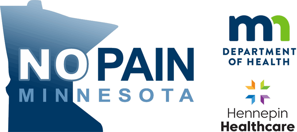 NO PAIN MN