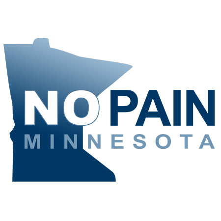 NO PAIN MN